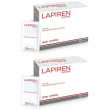 Lapiren 20 bustine 2x90 g