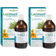 Larimucil® tosse e gola set da 2 ml sciroppo