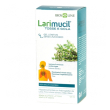 Larimucil tosse e gola gel lenitivo 120 ml bios line
