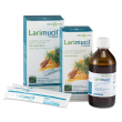 Bios line larimucil tosse sciroppo adulti 16 bustine monodose 10 ml