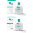 Laris ultra squeeze deodorant set da 2 2x50 ml spray