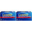 Lasonil antidolorifico e antinfiammatorio contro dolore compresse set