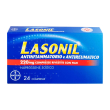 Lasonil antifiammatorio 24 compresse 220 mg