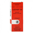 Latensin d4 5 capsule sanum