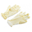 Latex guanto c/polvere m 100 pezzi