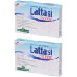 Lattasi 15000 20 compresse 2x8,4 g gastroresistenti