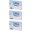 Lattasi 15000 20 compresse 3x8,4 g gastroresistenti