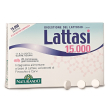Lattasi 15000 20 capsule naturando integratore alimentare utile per la digestione del lattosio
