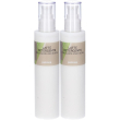 Latte detergente struccante viso occhi 200 ml 2x200 ml
