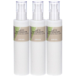 Latte detergente struccante viso occhi 200 ml 3x200 ml