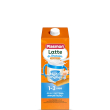 Latte di crescita con biscotto 12-36 mesi nutri-mune plasmon 6x1000ml
