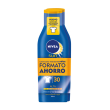 Latte solare protettivo spf30