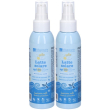 Latte solare spf 20 protezione media 2x125 ml