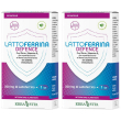 Lattoferrina defence set da 2 2x30 pz capsule