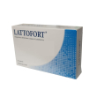 Lattofort 20 capsule