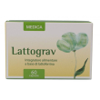 Lattograv 60 capsule lattoferrina