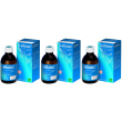 Lattulac® 67,0 g/100 ml sciroppo set da 3 3x200