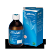 Lattulac sciroppo 200ml 67g/100ml