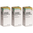 Lattulosio aurobindo 66,7 g/100 ml soluzione orale set da 3 3x180 ml s
