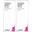 Lattulosio sandoz® 66,7 % sciroppo set da 2 2x180 ml
