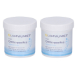 Laufwunder crema specifica rigenerante set da 2 2x75 ml piedi