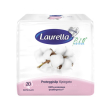 Laurella cotone protettiva slip rip