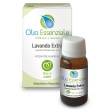 Erboristeria magentina lavanda extra olio essenziale multifunzionale 10 ml
