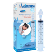 Lavonase lavaggio nasale siringa 60ml