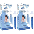 Lavonase siringa spray nasale non sterile luer-lock con cappuccio + ug