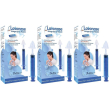 Lavonase siringa spray nasale non sterile luer-lock con cappuccio + ug