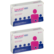Laxacol 800 capsule 2x30 pz