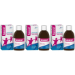 Laxacol soluzione orale 200 ml 3x200 ml