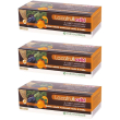 Laxafruit 15 cubetti masticabili 150 g 3x150 g compresse masticabili