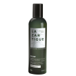 Lazartigue clear - shampoo antiforfora idratante per cuoio capelluto secco, 250ml