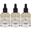 Lazartigue siero anti-caduta rinforzante 3x50 ml