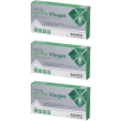 Ld pro viagas 14 capsule + compresse 3x23 g