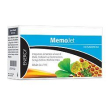 Ldf memojet 10 flaconcini 10 ml - integratore per la memoria