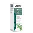 Ldf teatree oil gocce 20ml