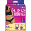 Le lines mutandina assorbente misura large