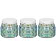Le maioliche crema corpo idratante iris e ylang linea capri 3x45