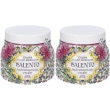 Le maioliche crema corpo limone e neroli linea salento 2x450 ml