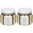 Le maioliche crema corpo linea limone di sicilia 2x450 ml