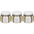 Le maioliche crema corpo linea limone di sicilia 3x450 ml
