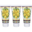 Le maioliche crema mani linea limoni di sicilia 100 ml