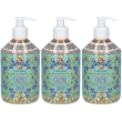 Le maioliche sapone liquido iris e ylang linea capri 3x500 ml