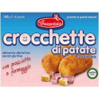 Le sorrentine croc patate 4 pezzi