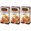 Le veneziane lasagne 3x250 g