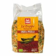 Le zuppe orzo piselli 400g