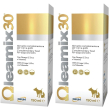 Leamix 30 150 ml set da 2 2x150 ml soluzione orale