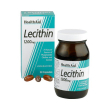 Lecitina 50 capsule